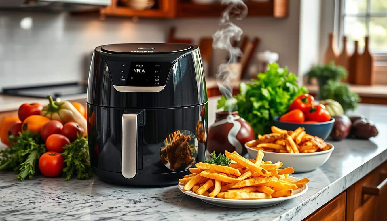 ninja air fryer recipes